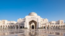 Qasr Al Watan Entry Ticket in Abu Dhabi