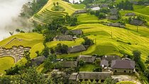 5 Days and 4 Nights Ha Giang Loop Tour