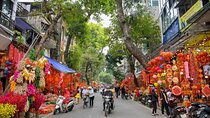 Hanoi City Private Half Day Visit Hidden Corners & Train Street