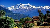 Kathmandu Private Nagarkot Sunrise Tour