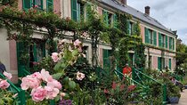 Private Tour in Giverny with Transport from Paris