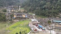 Majestic Ha Giang Motorbike Journey: 5 Days 4 Nights