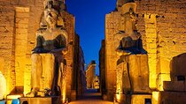 Sound and Light Show at Karnak Temple in Luxor with Transfers