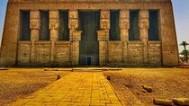 Private Half day Tour in Dendara Temple 