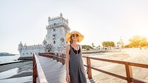 Belem Walking Tour with Pastéis Tasting and Jerónimos Monastery