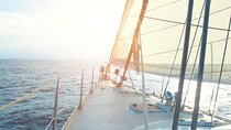 Small Group Sailing Tour in Barcelona