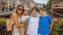 Kid Friendly Strasbourg City Highlights Private Guided Tour