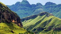 Drakensberg Mountains and Sani Pass Lesotho 2 Day Tour