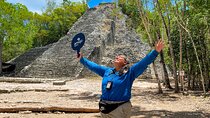 Chichen Itza, Coba & Cenote with optional Lunch & Hotel Pick-up