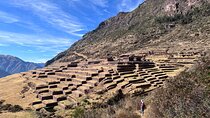 Lost Inca Trail to Machu Picchu