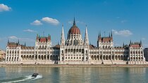 3 Hours Private Walking Tour in Budapest