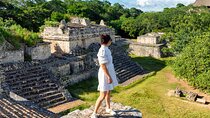 Ek Balam, Mayan traditions and cenote Chichikan