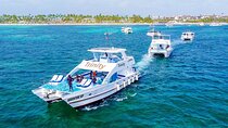 Infinity Hip Hop Boat Party in Punta Cana