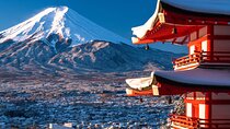 Japan Mount Fuji Tour – Special Discount Offer