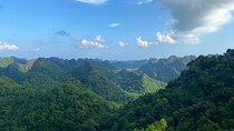 Hanoi-Catba 2D1N Trip: Cat Ba National Park, Viet Hai, Lan Ha Bay