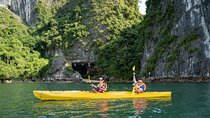 3 Day Castella Cruises in Halong Bay from Hanoi