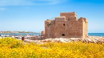 Private Walking Tour of Paphos