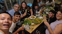 Hanoi Old Quarter Walking Street Food, Small Group Tour