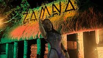 party in tulum zamna 2024-2025 vip preferential zone