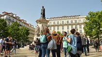 Lisbon city tour on history, culture and current topics