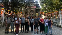 Perfume Pagoda Full Day Guided Tour from Hanoi Old Quarter