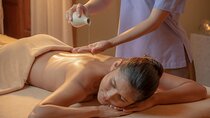 Lime Leaf Massage at Lime Leaf Spa