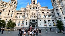 Madrid Walking Tour from Puerta del Sol to Retiro Park