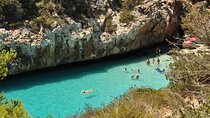 A unique experience on the Best Beaches and Coves of Mallorca