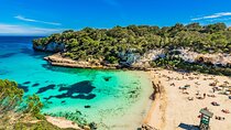 "Best Beaches Mallorca Experience with Guide, SUP, and Snorkel"