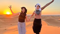 Priavte and share 3 Days Desert Tour From Marrakech to Merzouga