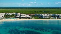 Cancun Airport and Dreams Jade Resort & Spa Private Shuttle