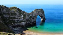 Jurassic Coast and Durdle Door in Executive Vehicle Private Tour