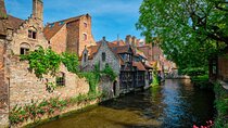 Explore Bruges in 60 minutes with a Local