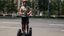 Munich’s Classical Monuments (WALK or SEGWAY or BIKE) 