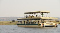 Chobe Day Trip from Livingstone