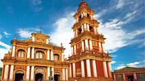 Half Day Salta City Tour