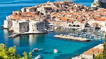 From Split: Dubrovnik Private Tour - Local Food with Wine Tasting