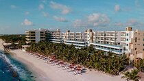 Cancun Airport and Generations Riviera Maya Private Shuttle
