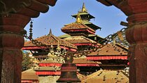 4-Night Nature Tour from Kathmandu