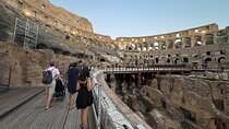 Colosseum & Ancient Rome Access with a Host 