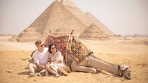 Cairo Layover Tours To Giza Pyramids Egyptian Museum Bazaar Sound And Light Show