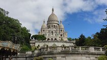 Montmartre Walking Guided Tour 