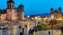 Cusco City Tour Half Day