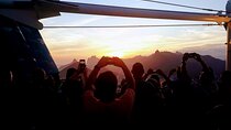 Rio Sunset Private Tour