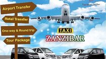 Zanzibar taxi service/airport transfer