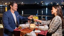 Private Half Day Dubai City Tour with Dhow Cruise Dinner 