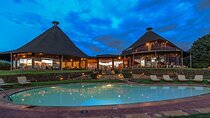3-Day Maasai Mara Joining Safari at Sopa Luxury Lodge Tour