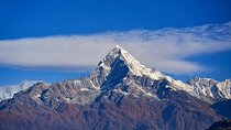 Private 10 Days Mardi Himal Trek Camp