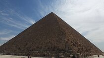 2-Day Private Cairo Tour: Pyramids, Museums & Markets With Fees
