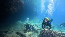 Guided SCUBA Diving for Certified Divers in Athens